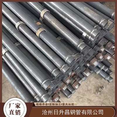 元氏最薄的声测管壁厚可以到什么程度