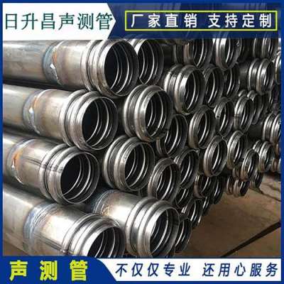 元氏桥梁桩基声测管的施工工艺流程
