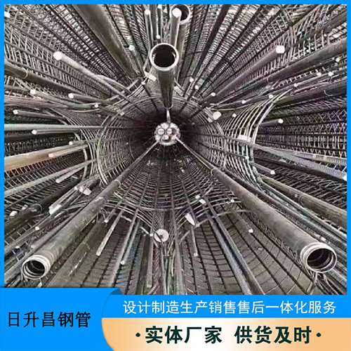 元氏声测管规格型号有哪些分类?